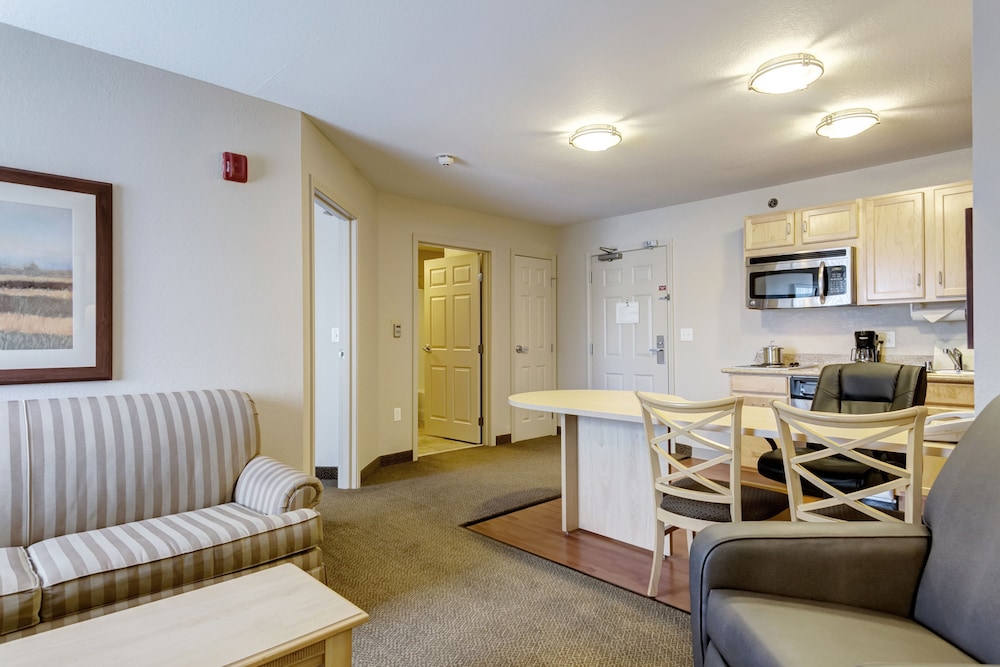 candlewood suites paducah by ihg