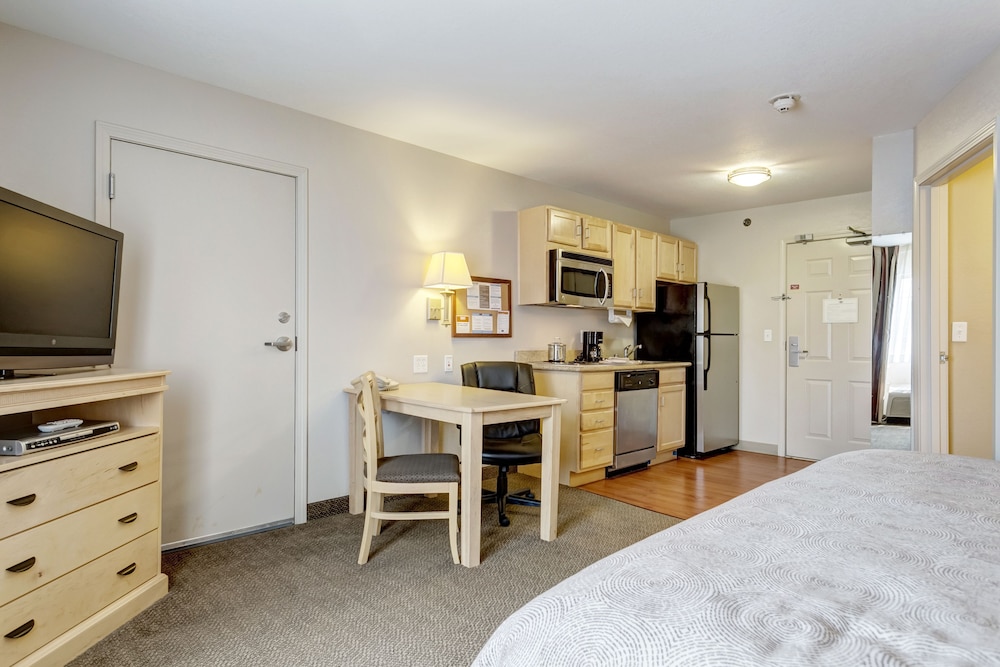 candlewood suites paducah by ihg