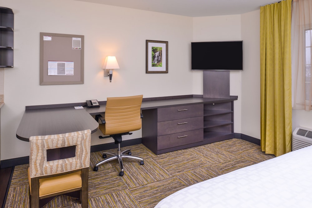 candlewood suites paducah by ihg