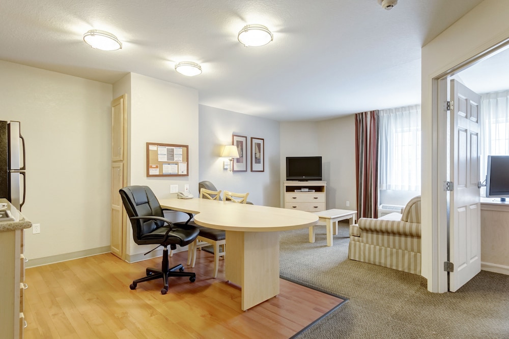 candlewood suites paducah by ihg