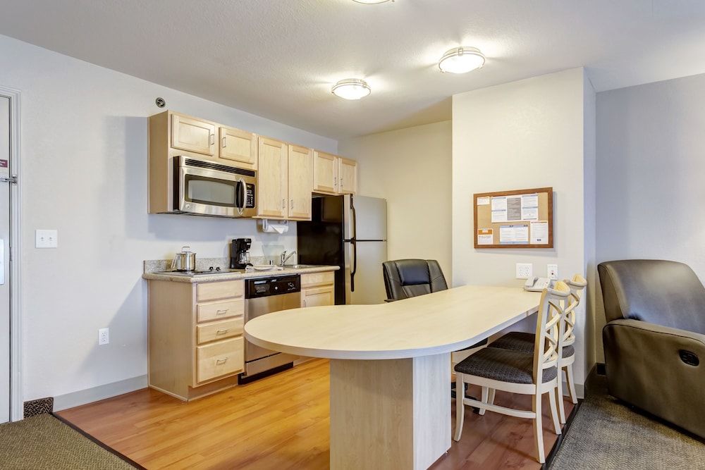 candlewood suites paducah by ihg