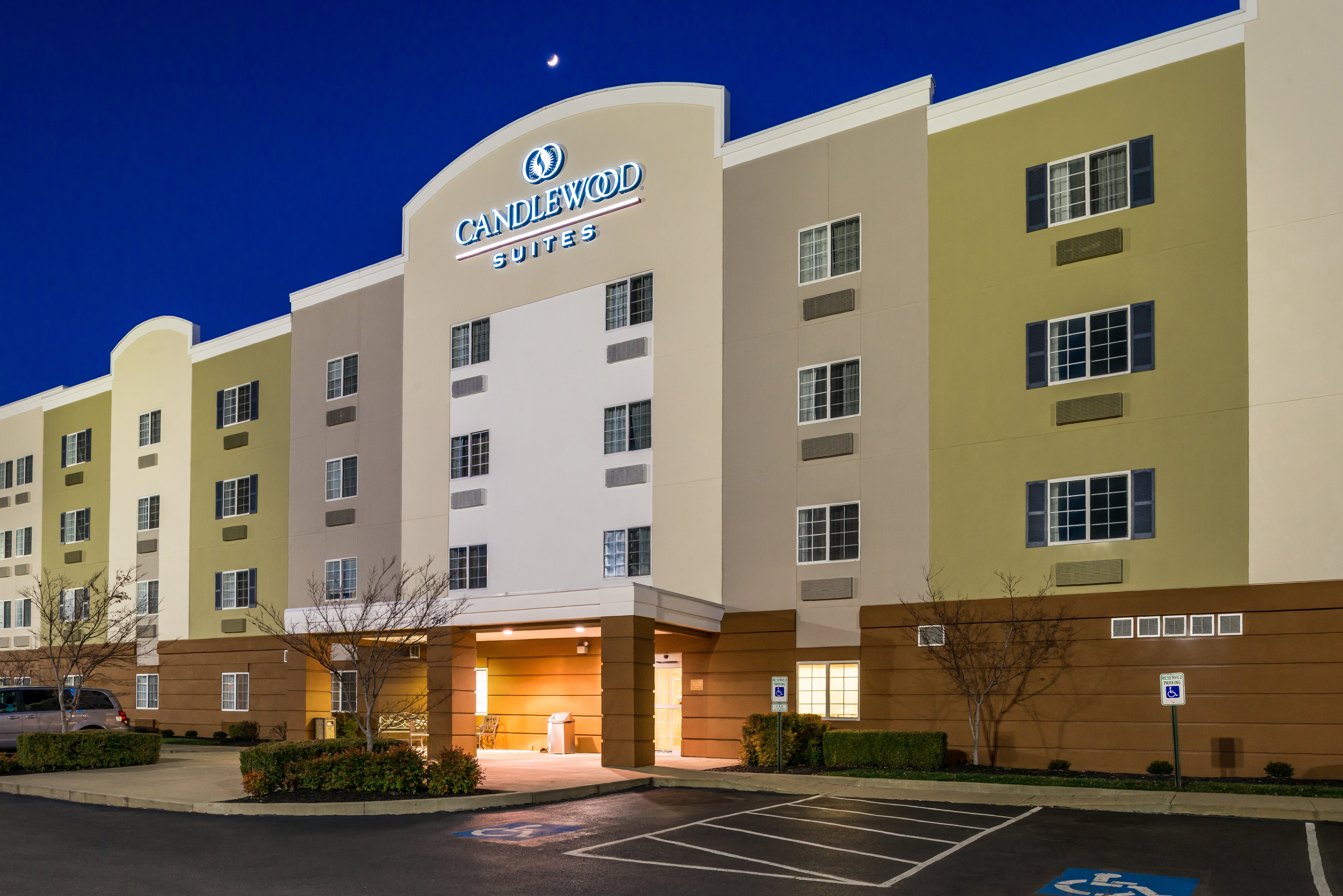 candlewood suites paducah by ihg