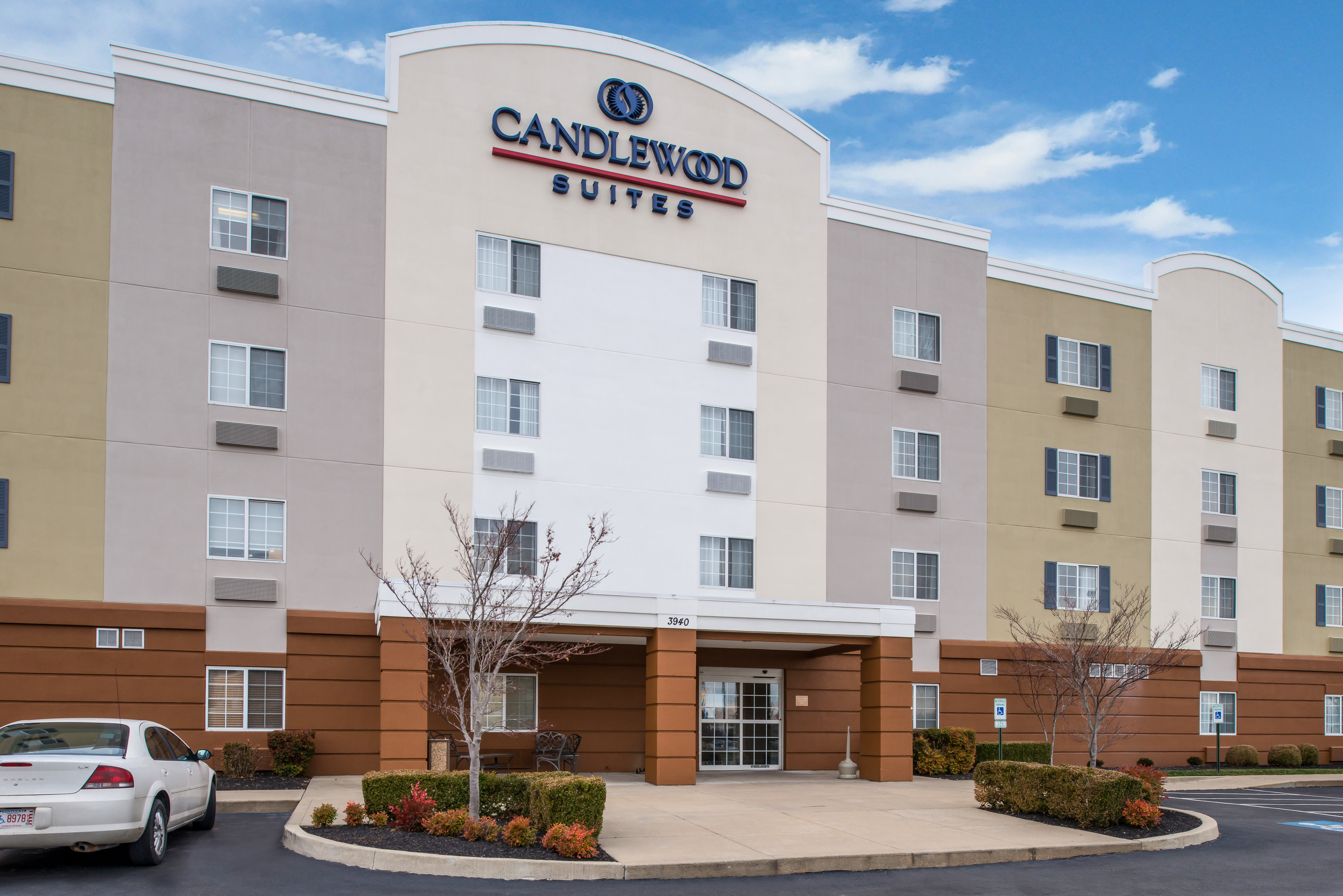 candlewood suites paducah by ihg