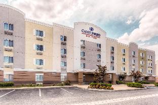candlewood suites paducah by ihg