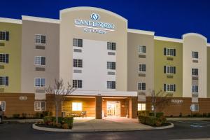 candlewood suites paducah by ihg