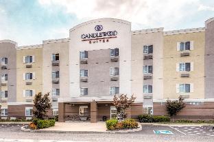 candlewood suites paducah by ihg
