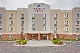 candlewood suites paducah by ihg