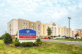 candlewood suites paducah by ihg
