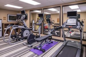 candlewood suites paducah by ihg