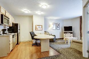 candlewood suites paducah by ihg