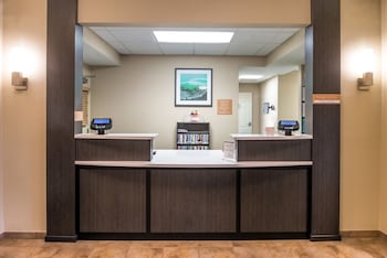 Candlewood Suites Paducah By Ihg,Kentucky>>Hendron,3 star