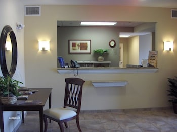 Candlewood Suites Paducah By Ihg,Kentucky>>Hendron,3 star
