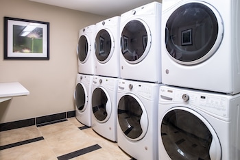 Candlewood Suites Paducah By Ihg,Kentucky>>Hendron,3 star