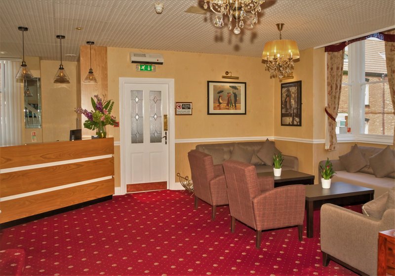 the kingston theatre hotel