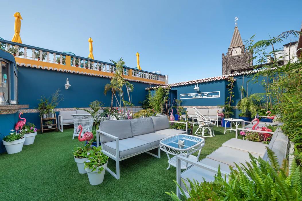 Se Boutique Hotel,Madeira Island>>Funchal,4 star