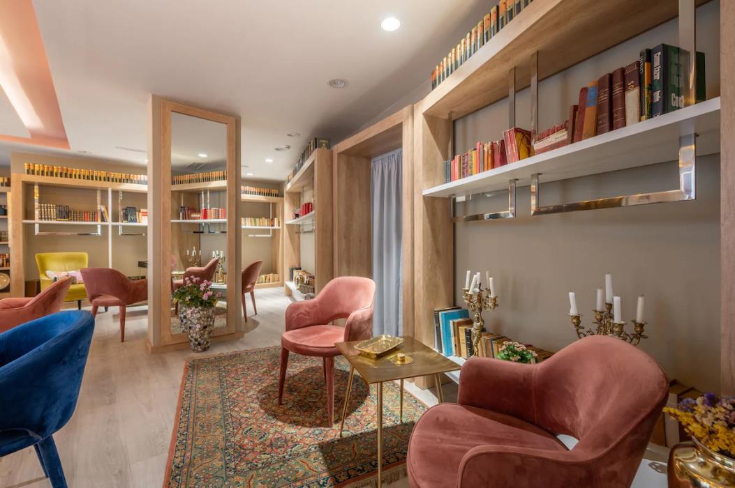 Se Boutique Hotel,Madeira Island>>Funchal,4 star