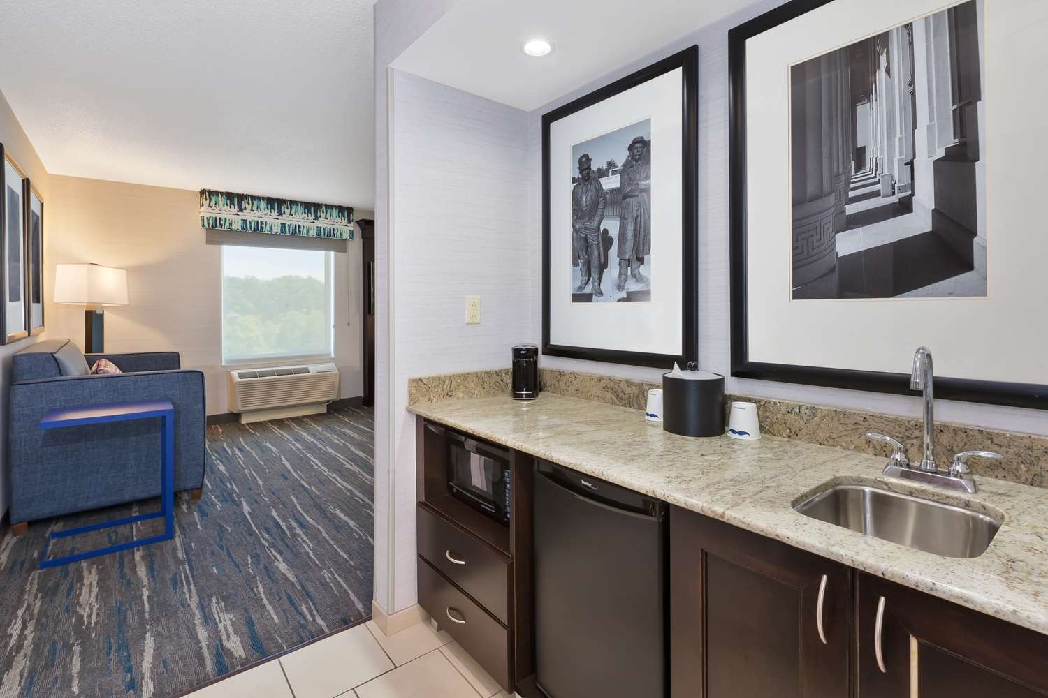 hampton inn and suites flint grand blanc