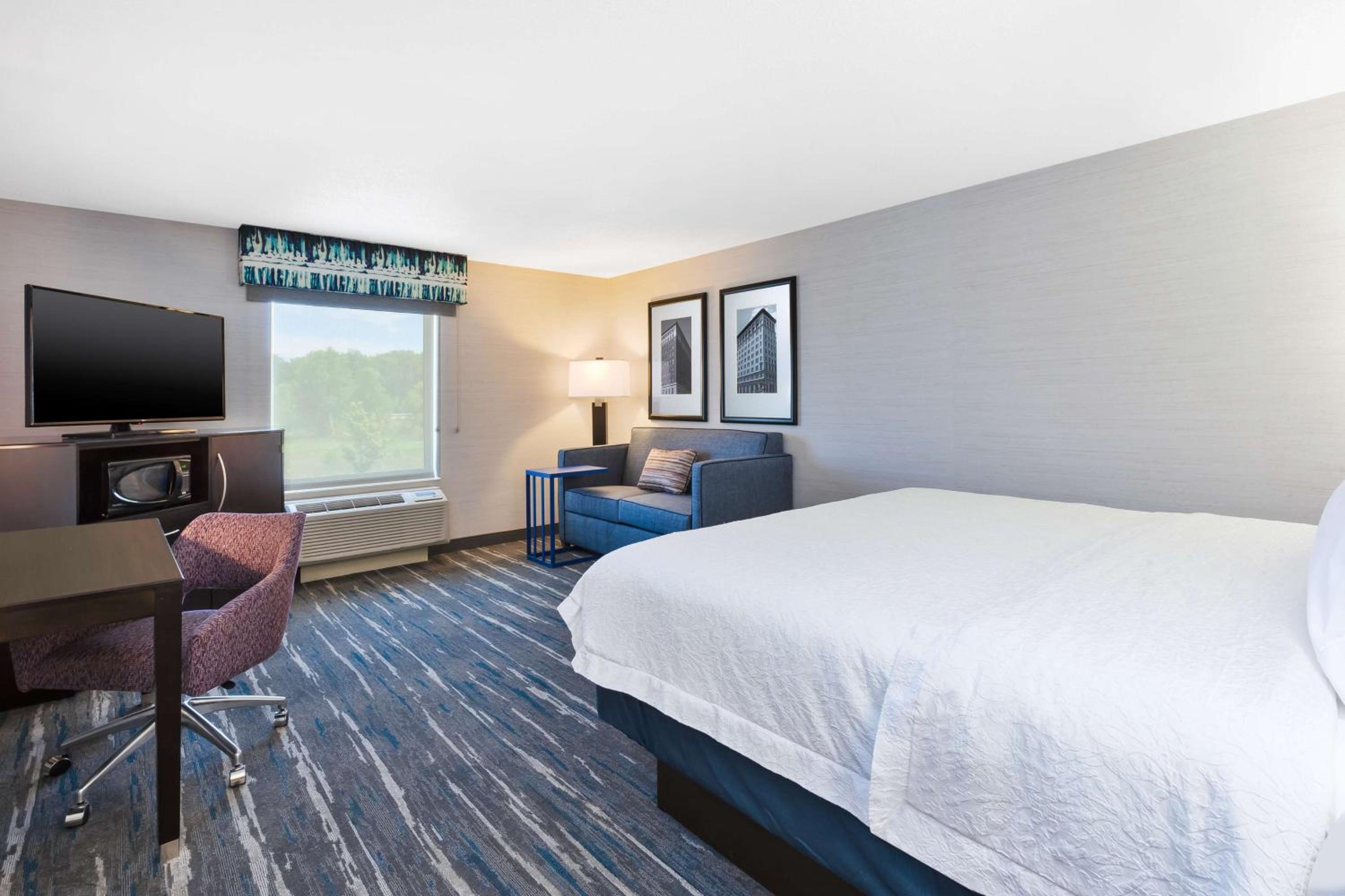 hampton inn and suites flint grand blanc