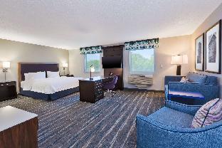 hampton inn and suites flint grand blanc