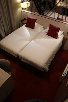 le mont saint michel