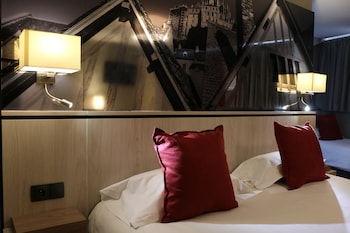 le mont saint michel