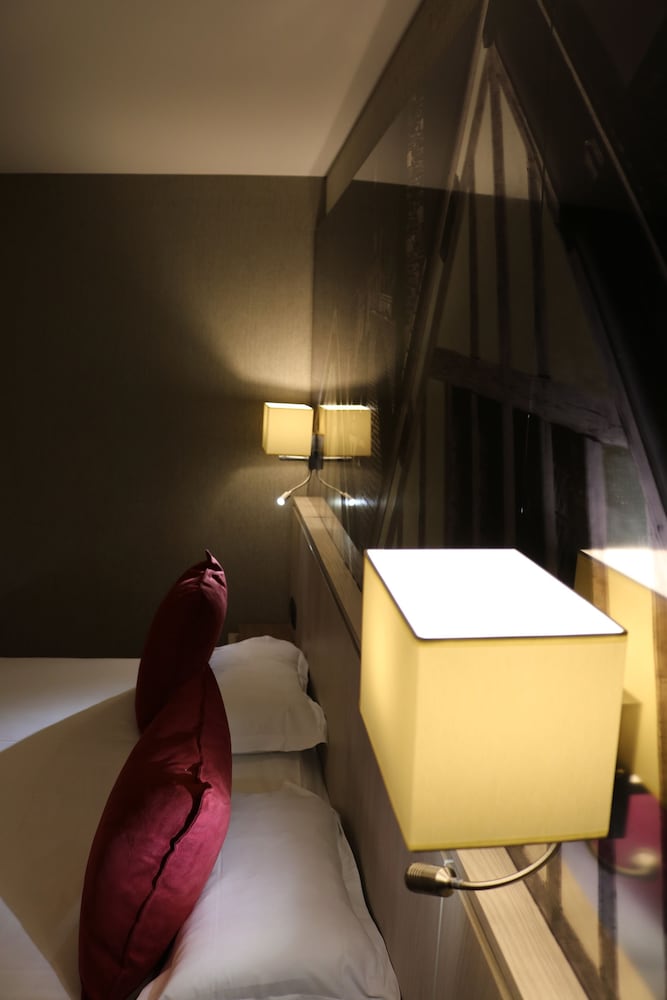 le mont saint michel