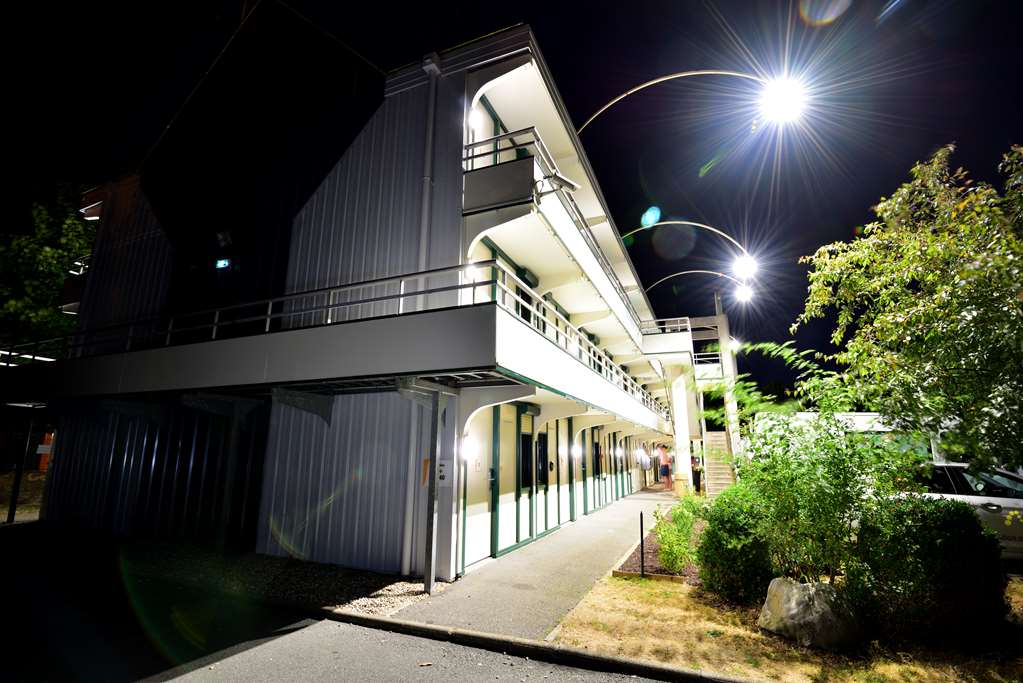 premiere classe rouen sud parc des expositions