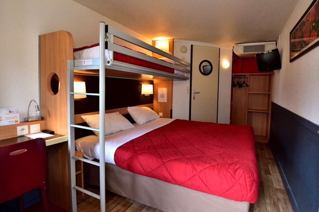 premiere classe rouen sud parc des expositions