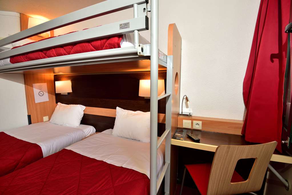 premiere classe rouen sud parc des expositions