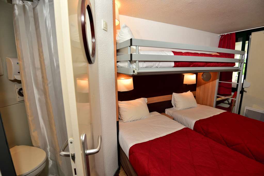 premiere classe rouen sud parc des expositions