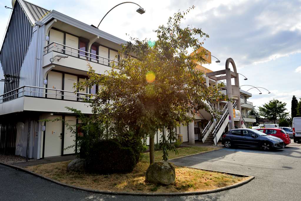 premiere classe rouen sud parc des expositions