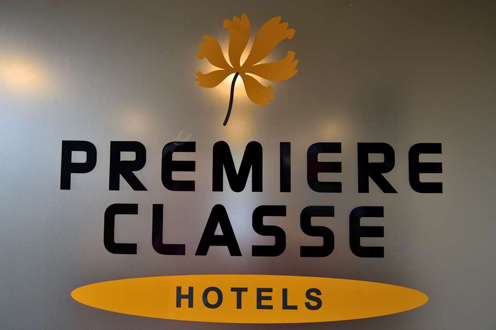 premiere classe rouen sud parc des expositions