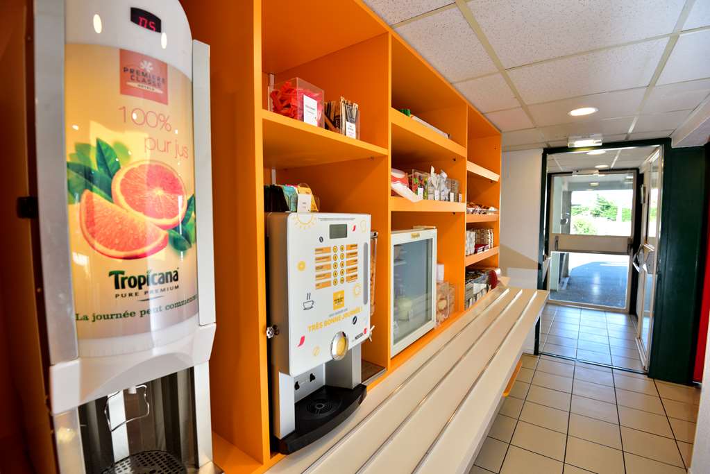 premiere classe rouen sud parc des expositions