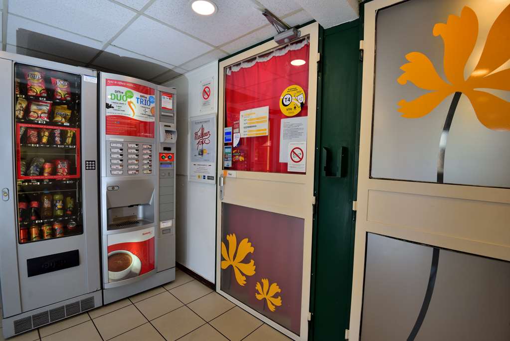 premiere classe rouen sud parc des expositions