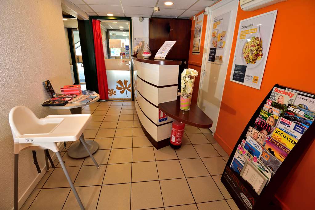 premiere classe rouen sud parc des expositions