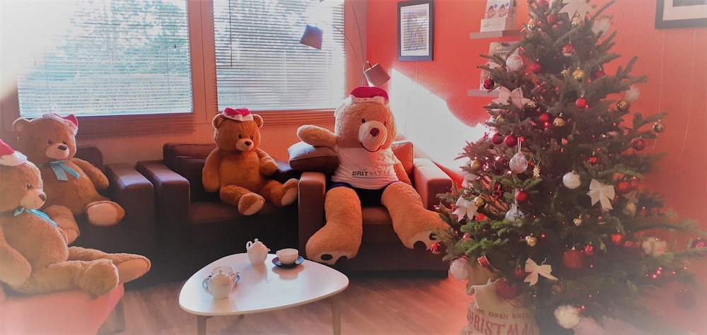 kyriad rouen nord mont saint aignan