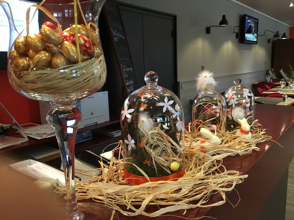 kyriad rouen nord mont saint aignan