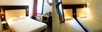 kyriad rouen nord mont saint aignan