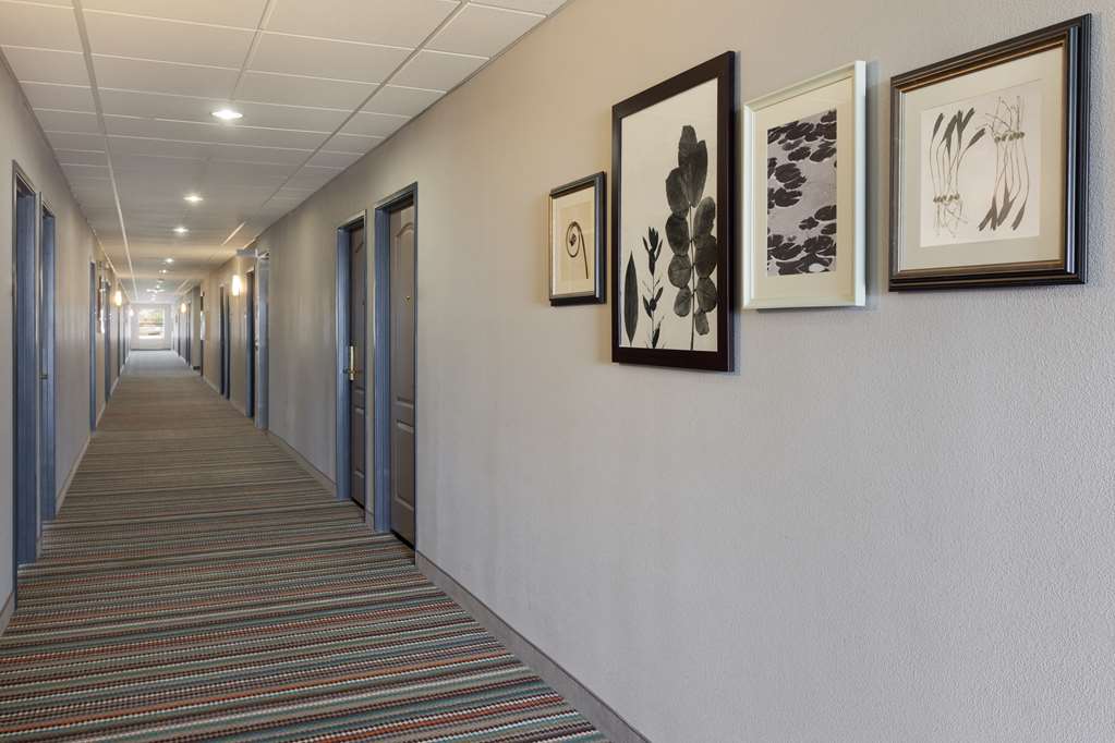 country inn and suites by radisson harrisonburg va