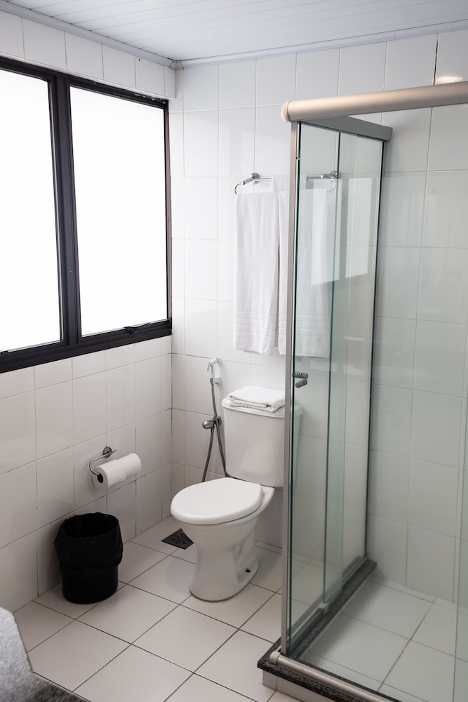 master express moinhos de vento