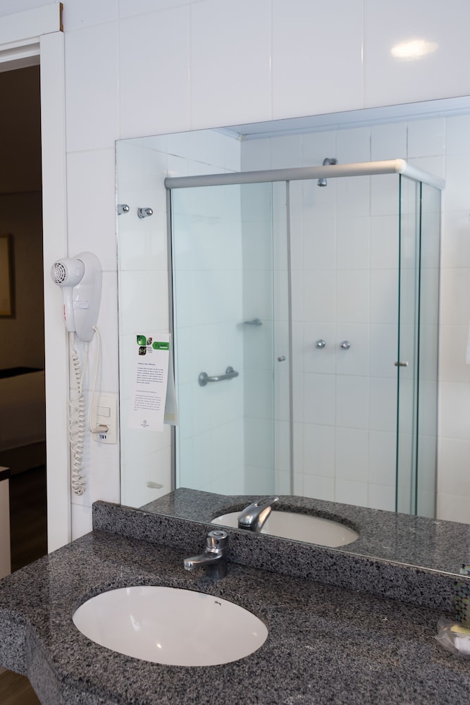 master express moinhos de vento