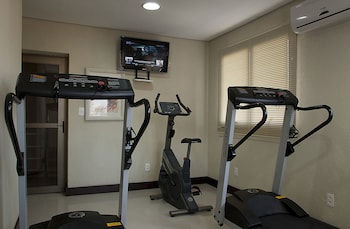 master express moinhos de vento