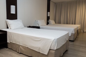 master express moinhos de vento