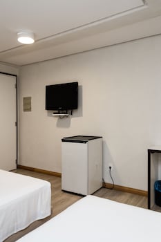 master express moinhos de vento