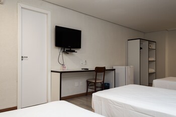 master express moinhos de vento