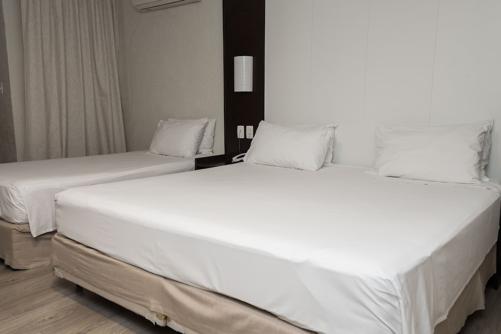 master express moinhos de vento