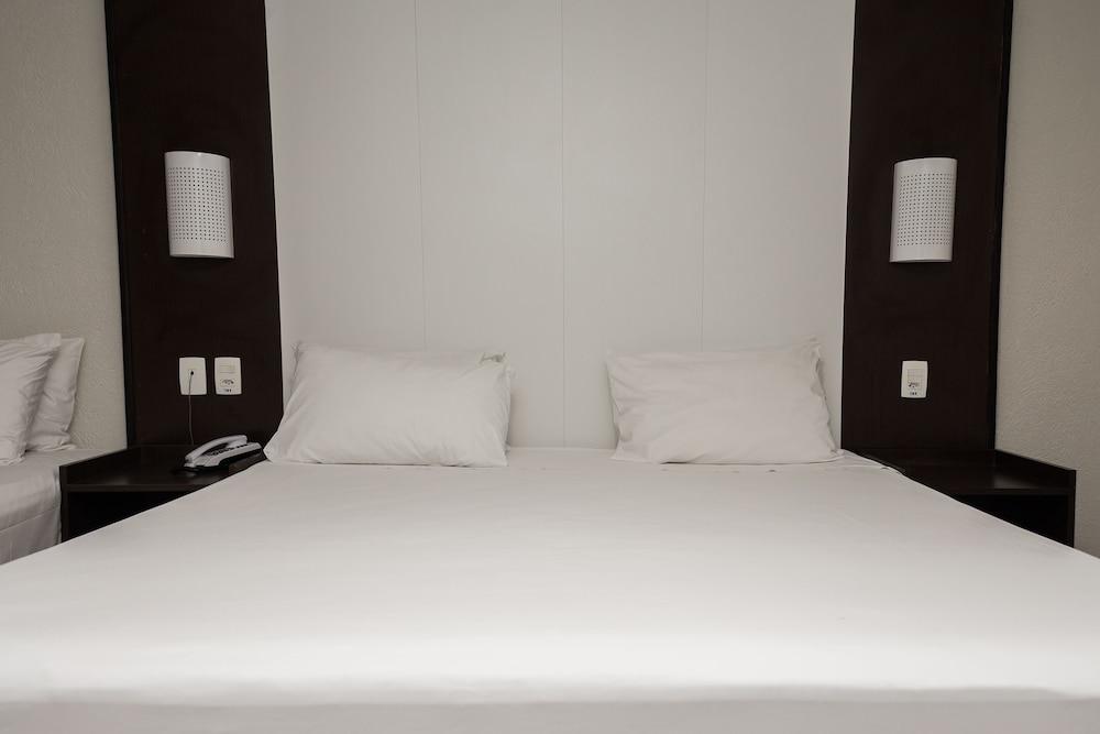 master express moinhos de vento