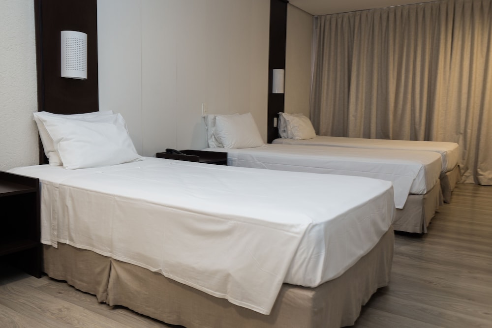 master express moinhos de vento