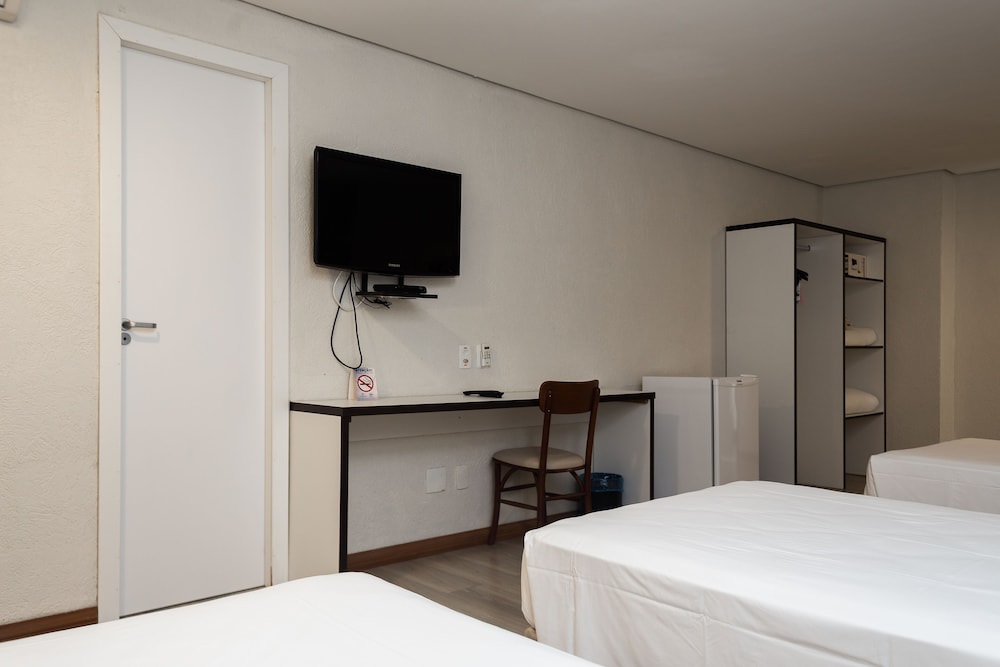 master express moinhos de vento