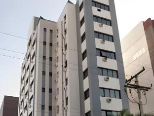 master express moinhos de vento